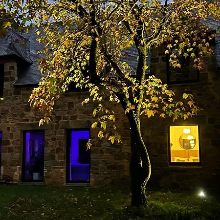 Reve De Clarte Bed & Breakfast Plouigneau Dış mekan fotoğraf