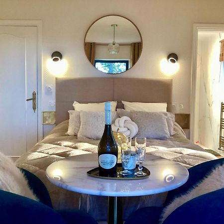 Reve De Clarte Bed & Breakfast Plouigneau Dış mekan fotoğraf