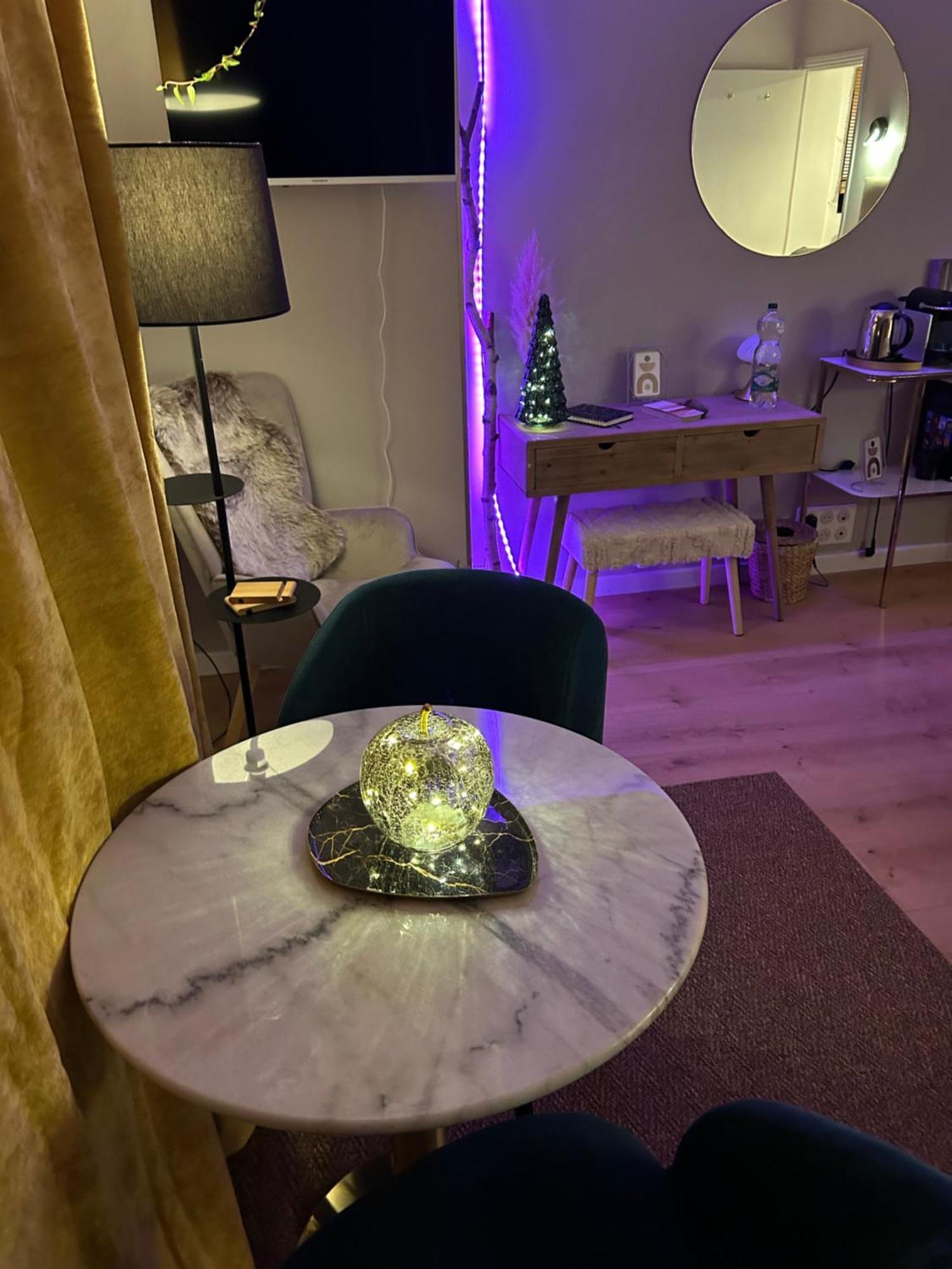 Reve De Clarte Bed & Breakfast Plouigneau Dış mekan fotoğraf