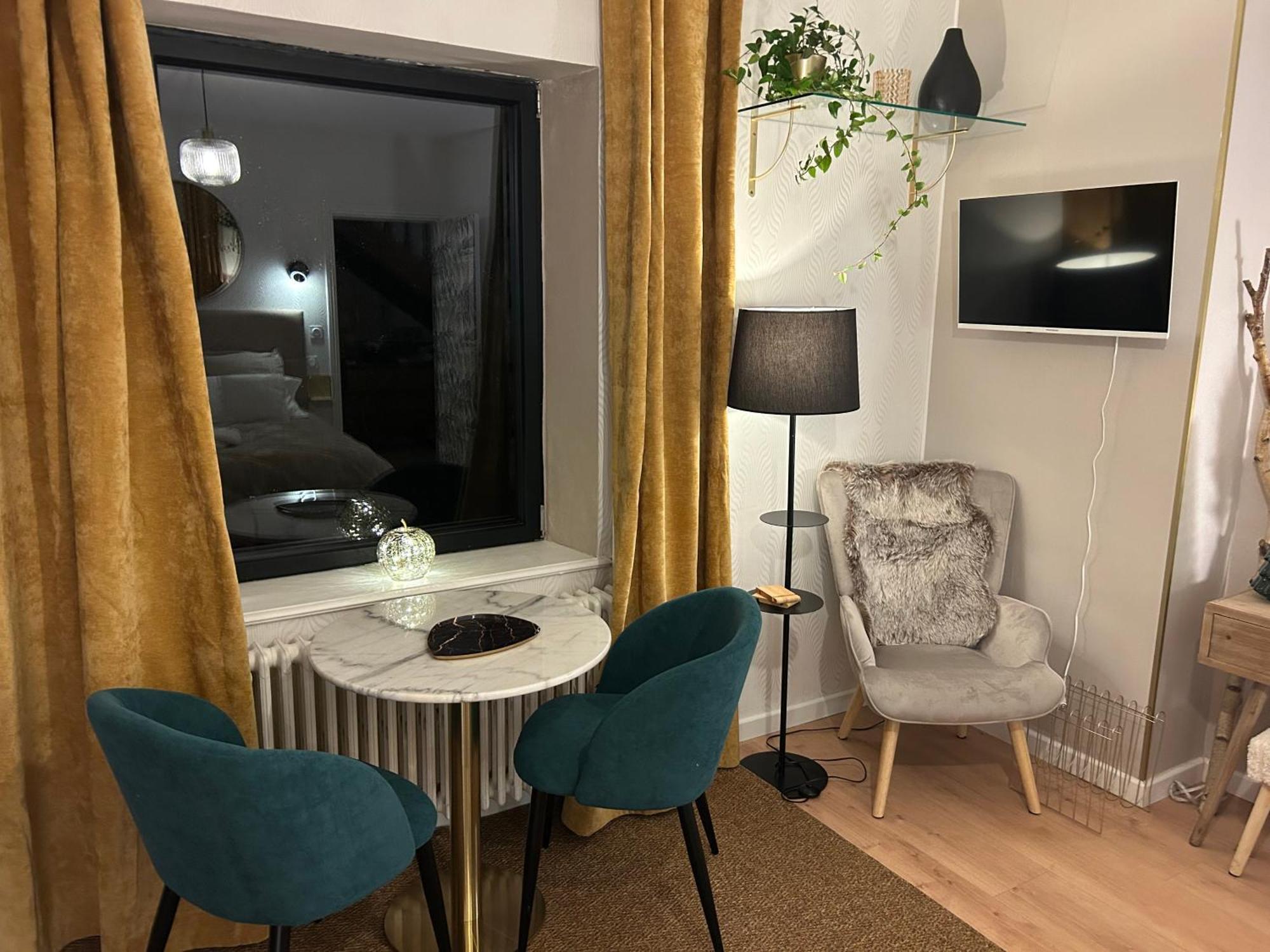 Reve De Clarte Bed & Breakfast Plouigneau Dış mekan fotoğraf